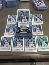 Load image into Gallery viewer, Ronny Mauricio 2022 Topps Pro Debut Base Set #PD-175 Binghamton Rumble Ponies
