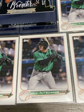 Load image into Gallery viewer, 2022 Topps Pro Debut #PD-121 Adley Rutschman RC
