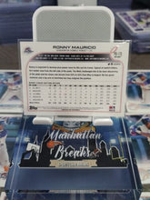 Load image into Gallery viewer, Ronny Mauricio 2022 Topps Pro Debut Base Set #PD-175 Binghamton Rumble Ponies
