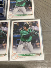 Load image into Gallery viewer, 2022 Topps Pro Debut #PD-121 Adley Rutschman RC
