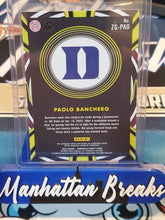 Load image into Gallery viewer, 2022-23 Chronicles Draft Gamma Rays Paolo Banchero RC Orlando Magic Rookie
