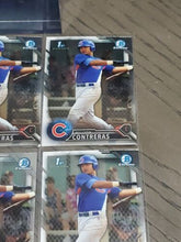 Load image into Gallery viewer, WILLSON CONTRERAS 1st Bowman CHROME Rookie RC 2016 Bowman Chrome #BCP-16
