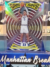 Load image into Gallery viewer, 2022-23 Chronicles Draft Gamma Rays Paolo Banchero RC Orlando Magic Rookie
