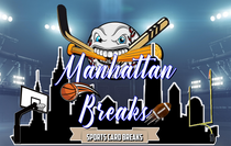 Manhattan Breaks Website Logo