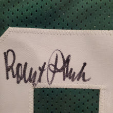 Load image into Gallery viewer, Robert Parish Signed Custom Jersey PSA COA
