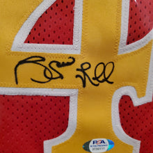 Load image into Gallery viewer, BUY ONE GET ONE FREE!  Spud Webb Signed Custom Jersey PSA COA
