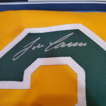 Load image into Gallery viewer, Jose Canseco Signed Custom Jersey JSA COA
