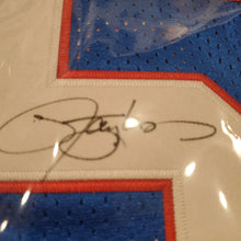 Load image into Gallery viewer, Lawrence Taylor Signed Custom Jersey JSA COA
